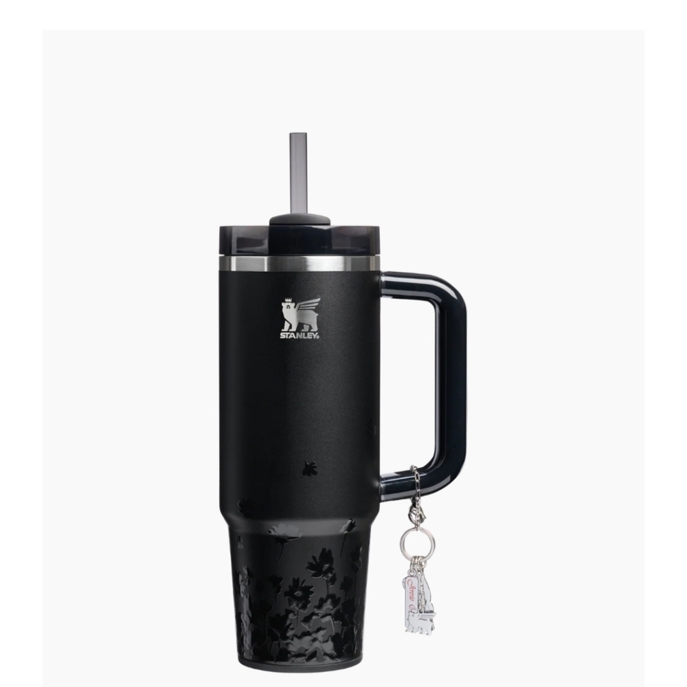 Stanley 1913 x JENNIE BLACKPINK LUXE 30oz Tumbler